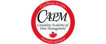Canadian Academy of Pain Management