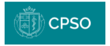 College of Physicians and Surgeons of Ontario (CPSO)