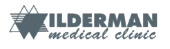 Wilderman Medical Clinic Logo