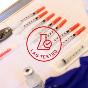 Lab Testing - Wilderman Medical Clinic